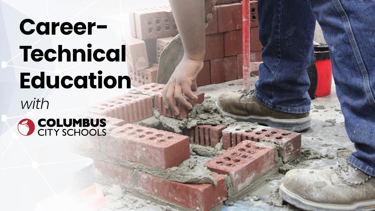 CTE bricklaying